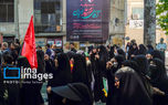 اقامه نماز بر پیکر مطهر رهبر شهید فردا ساعت ۶ در مسجد جمکران