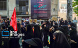 اقامه نماز بر پیکر مطهر رهبر شهید فردا ساعت ۶ در مسجد جمکران