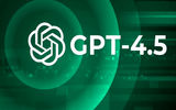 هوش مصنوعی  GPT-4.5 در اختیار کاربران بیشتری قرار می‌گیرد