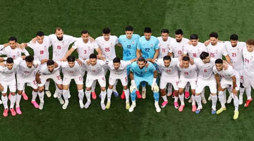 ایران - بلژیک؛ شب جبران مافات؟
