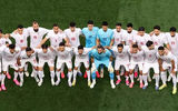 ایران - بلژیک؛ شب جبران مافات؟