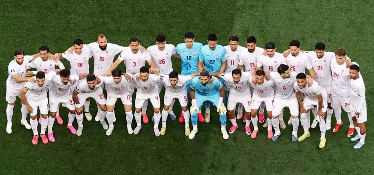 ایران - بلژیک؛ شب جبران مافات؟