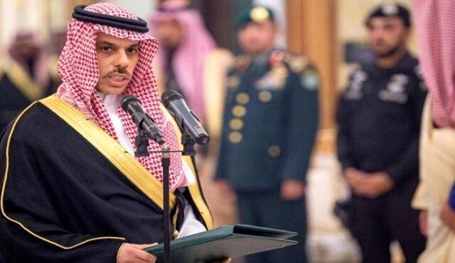 اظهارات ضدایرانی وزیر خارجه عربستان