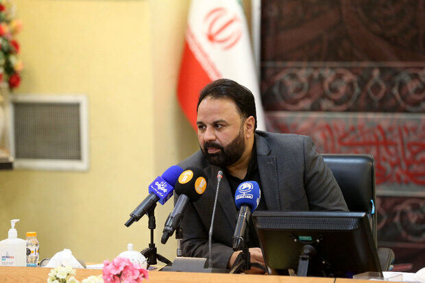  سخنگوی ستاد اربعین مشخص شد