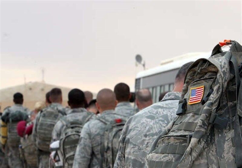 برگزاری نشست مشترک درباره خروج نظامیان آمریکایی از عراق