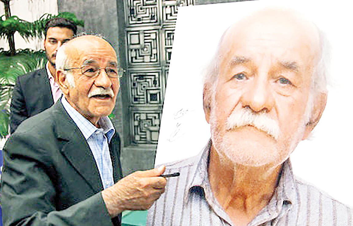 استاد نقش‌های مکمل