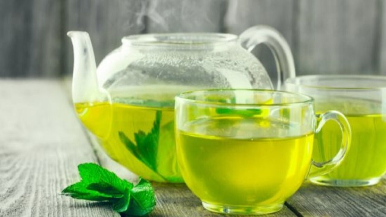 درمان گلودرد با ۸ نوشیدنی معجزه آسا 