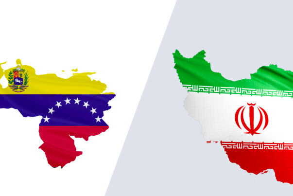 محکومیت اقدام آمریکا در بستن حریم هوایی ونزوئلا توسط ایران/ کاراکاس قدردانی کرد