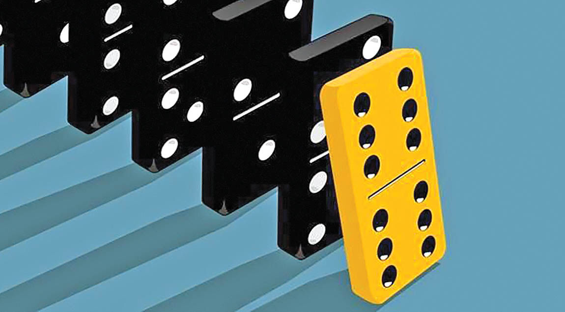 ده گام تا تغییر فرهنگ سازمان