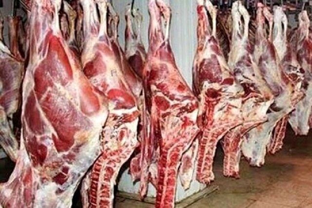 ریزش قیمت گوشت قرمز در بازار/ ران گوساله چند؟