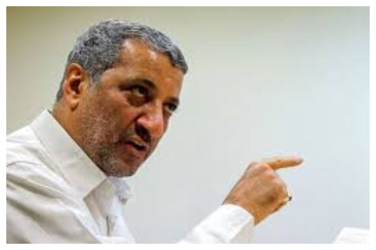 رجایی:پزشکیان باید خودش گردن گرو بگذارد/استاندارانی که منصوب شدند  شش دنگ برای جلیلی کار کرده بودند