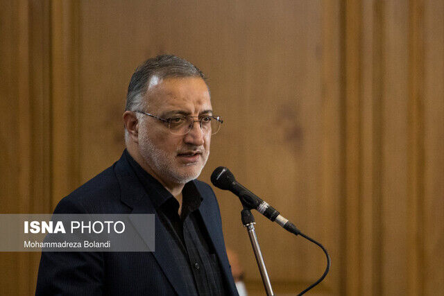زاکانی: آینده درخشانی پیش روی نظام جمهوری اسلامی قرار دارد