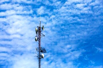 پارازیت‌ها باران را عقیم می‌کنند؟/ روایتی از جدال علم و شبه‌علم در روزهای خشک ایران