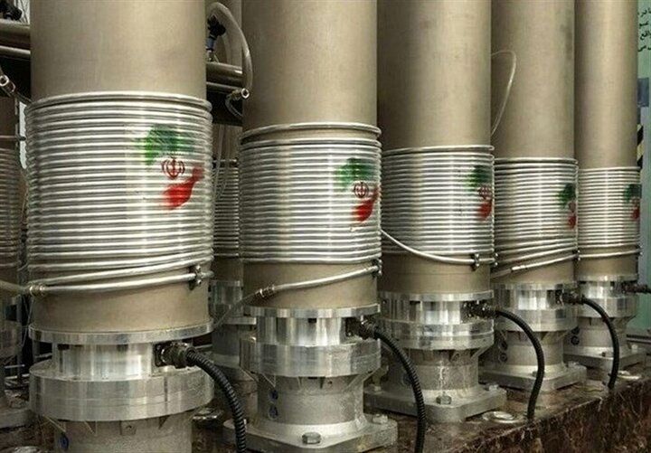 غنی‌سازی اورانیوم از سوی دولت ایران کاملا متوقف می شود؟