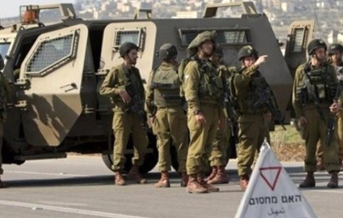 ارتش اسرائیل به دنبال استقرار نیروهای بیشتر در کرانه باختری