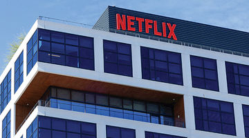 انقلاب خاموش نتفلیکس