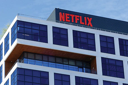 انقلاب خاموش نتفلیکس