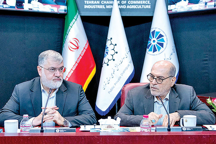 واگذاری اختیارات استان‌های مرزی به استاندار تهران