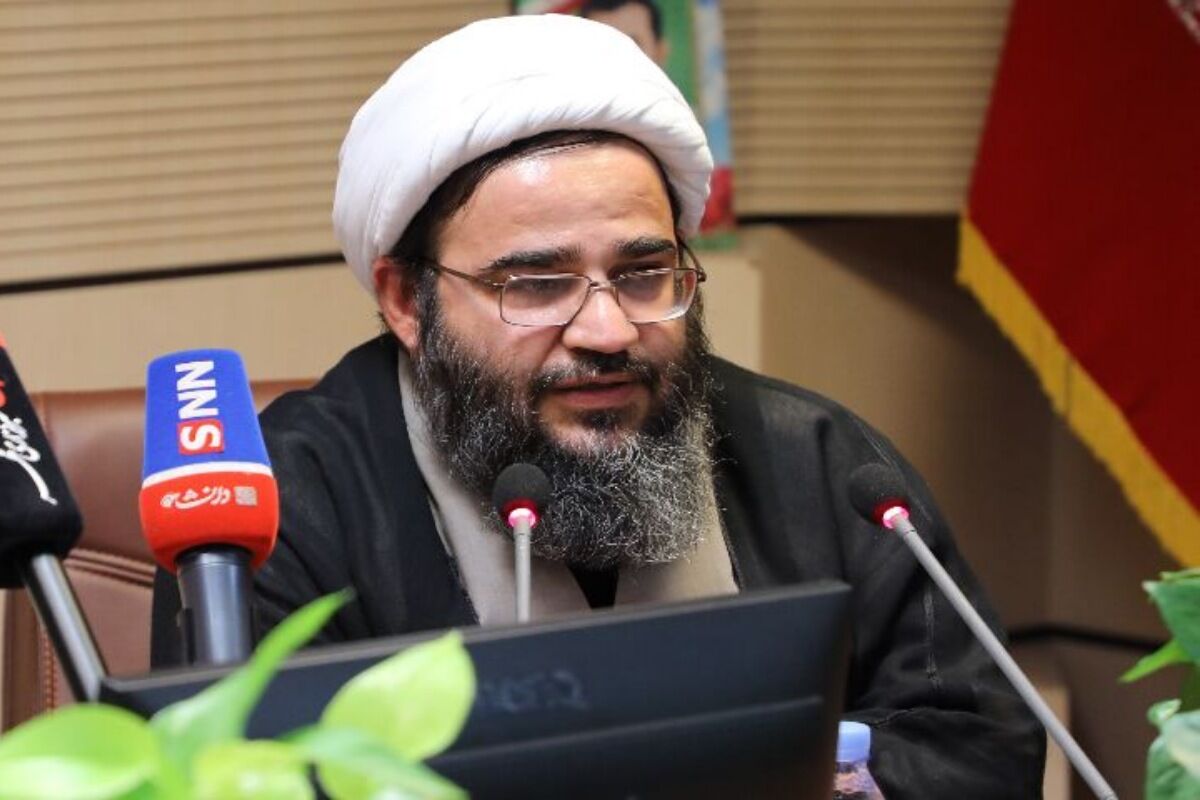 مجوز هیأت متخلف در کرج لغو شد
