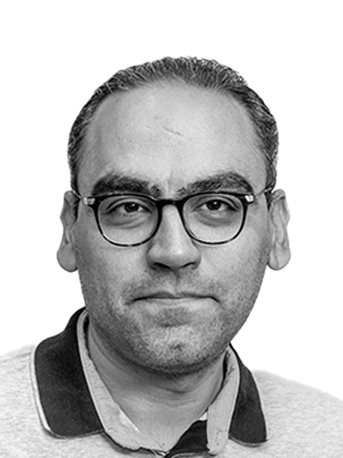 سیدمحمد‌  هاشمی