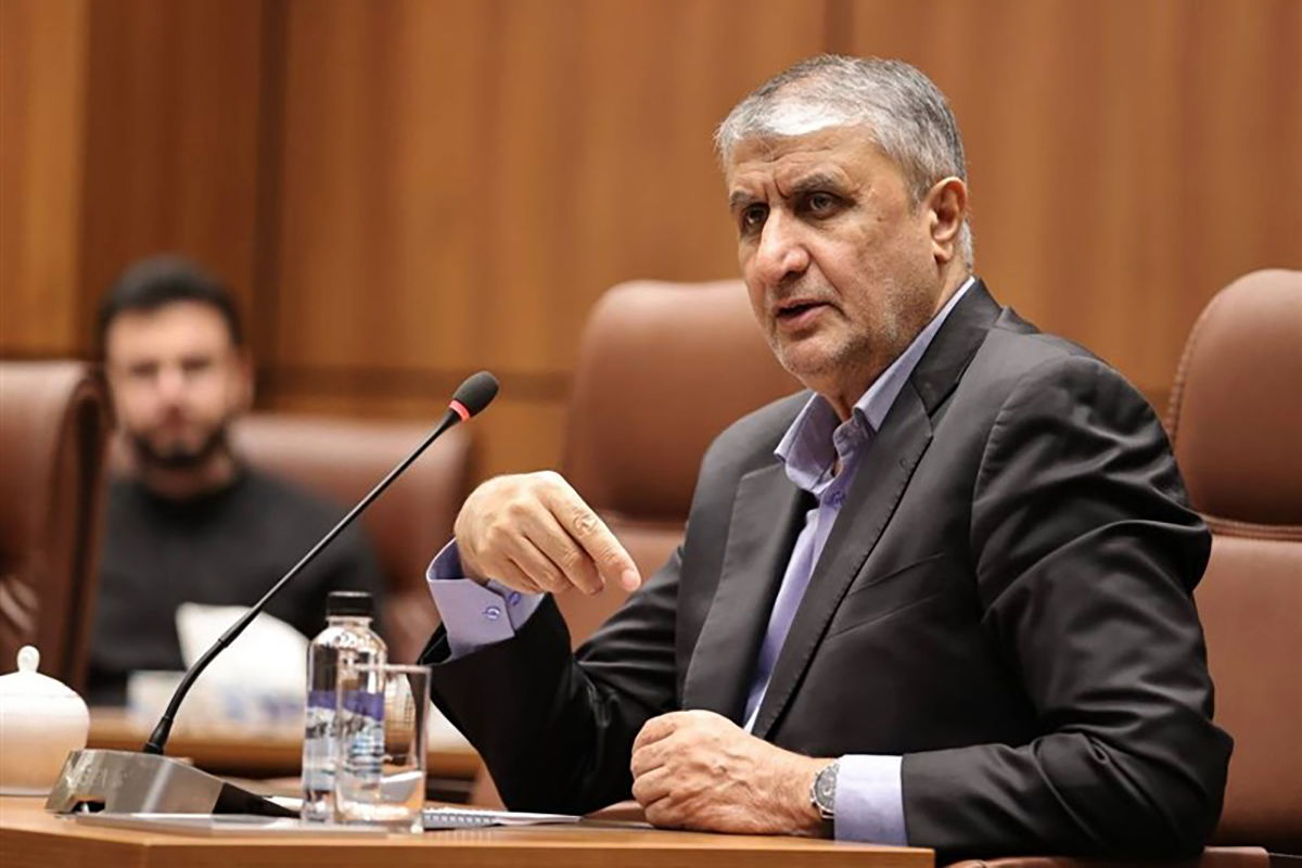 سنگین‌ترین بمب دنیا را به تأسیسات هسته‌ای ایران زدند / هر روز تهدید می شویم