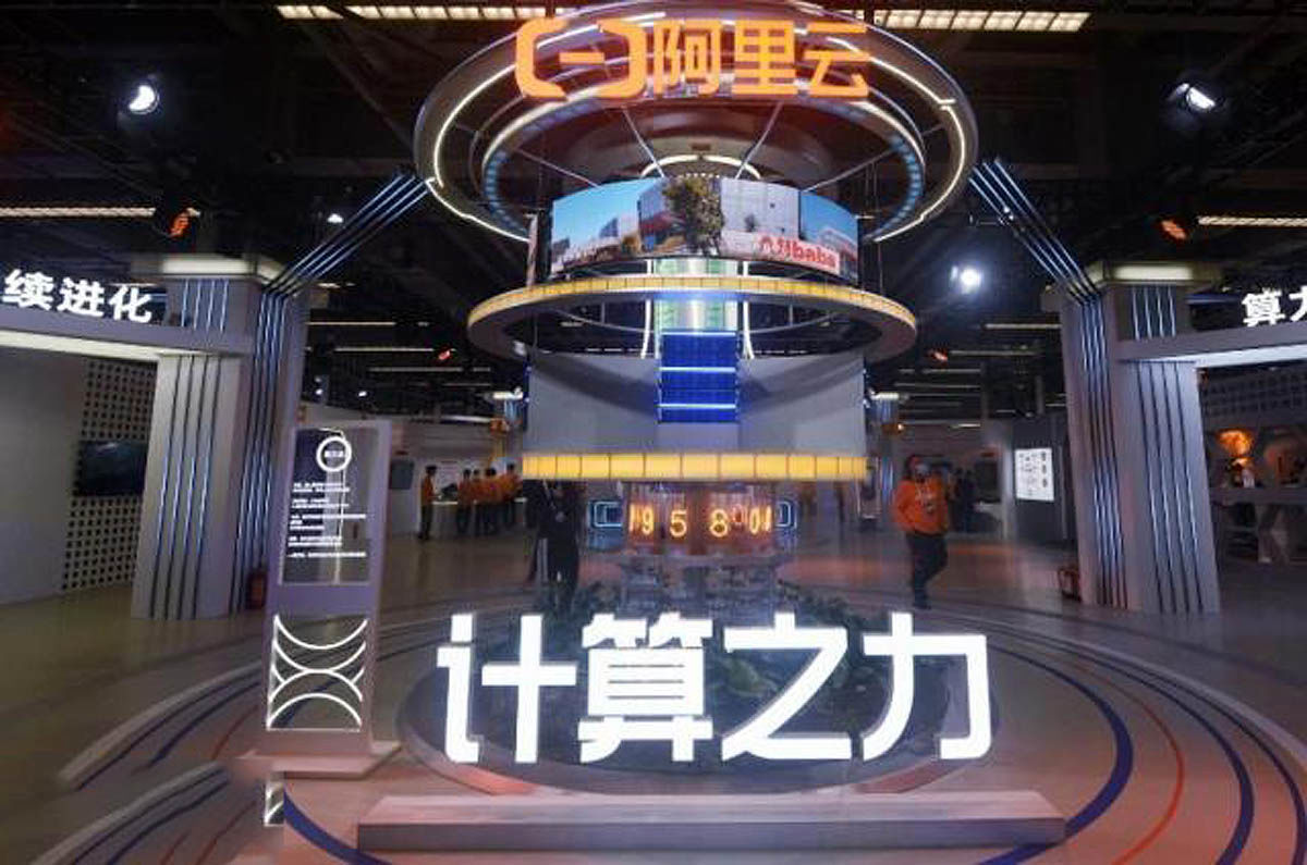 رقابت شرکت‌های چینی با آمریکایی‌ها برای عرضه نسخه‌های چت جی‌پی‌تی