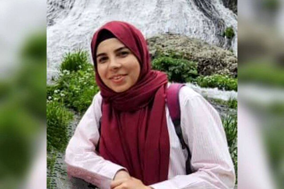 یک بانوی کوهنورد و دوچرخه‌سوار در پی حملات رژیم صهیونیستی به شهادت رسید