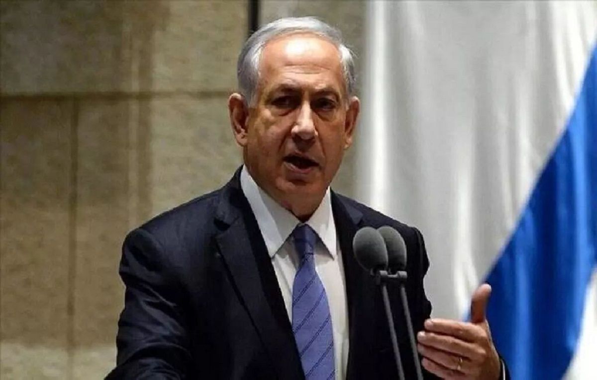 نتانیاهو: شبکه الجزیره دیگر از فلسطین اشغالی  پخش نمی‌شود