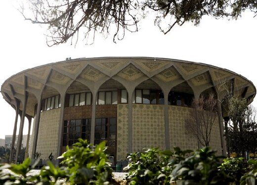 تصمیم جدید مدیران تهران درباره حصارکشی اطراف تئاتر شهر
