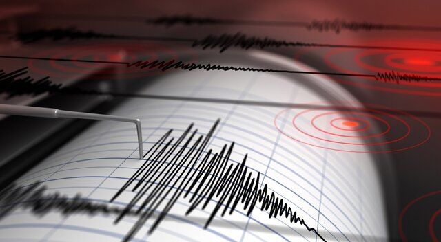 زلزله ۳.۳ ریشتری در مسجدسلیمان