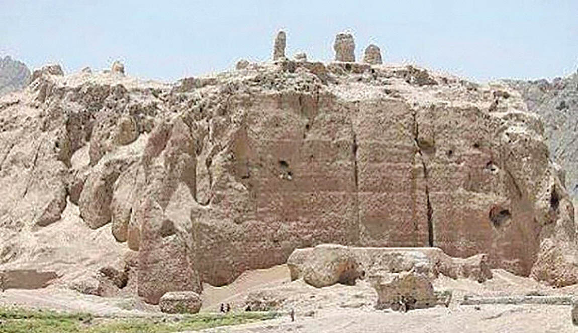 بازگشت میرویس به قندهار
