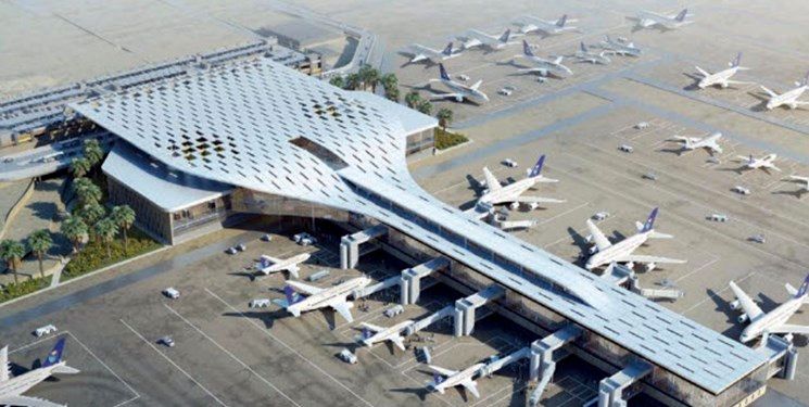 حمله پهپادی به فرودگاه بین‌المللی ابها در عربستان