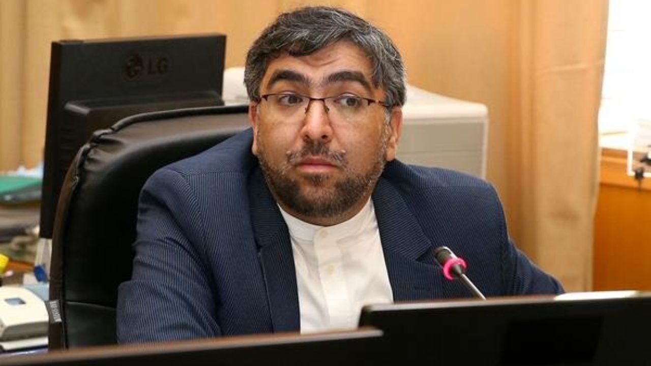 عراقچی فردا در کمیسیون امنیت ملی حاضر می‌شود