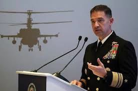 فرمانده سنتکام در مذاکرات ایران و آمریکا حضور دارد؟