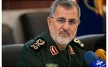 روایتی جدید از جنگ 12 روزه/ فرمانده کل سپاه: روز سوم می‌خواستند از مرز‌ها نفوذ کنند