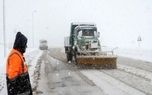 کولاک و برف شدید این سه جاده پرتردد را مسدود کرد