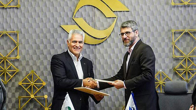 تفاهم‌‌‌نامه صندوق توسعه فیبر نوری امضا شد