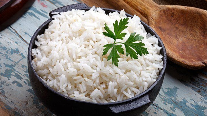 بلایی که مصرف روزانه برنج سرتان می‌آورد
