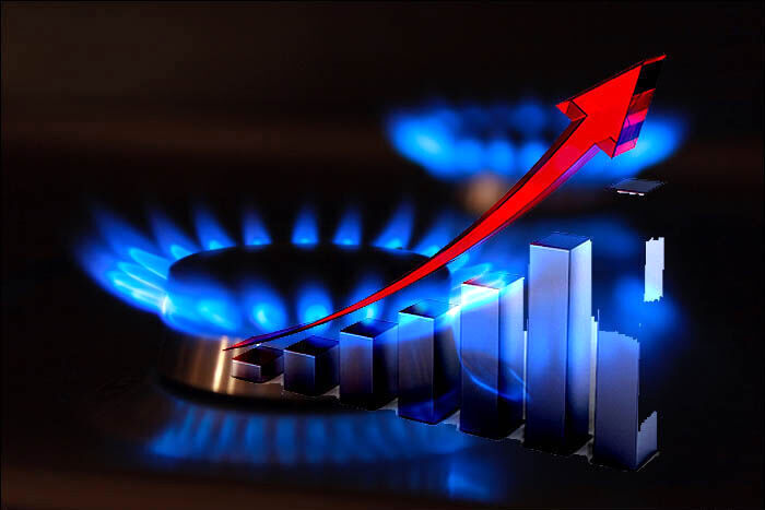 مصرف گاز در آذربایجان شرقی به ۳۶ میلیون متر مکعب رسید