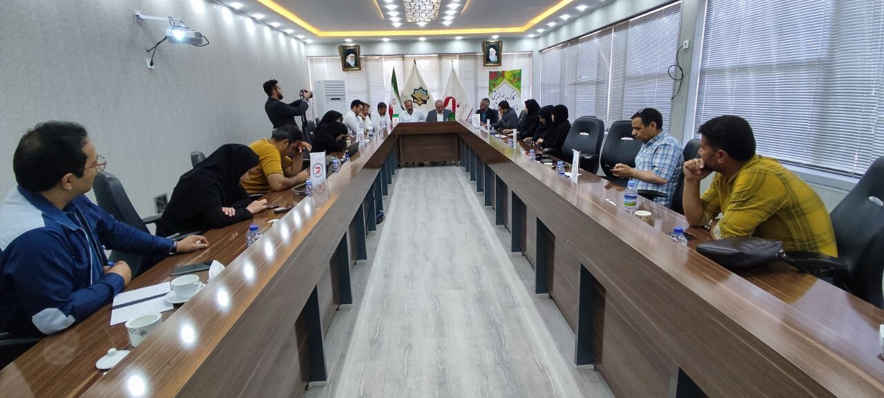 آمادگی بزرگترین کشتارگاه صنعتی ایران برای کشتاررایگان درروزعیدقربان
