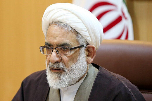 توضیح دادستان کل کشور درباره منبع ورود مواد
مخدر
ایران به ایران