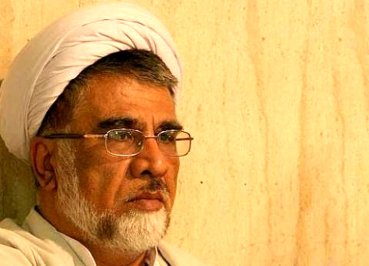 امام جمعه مشهد مردم را دعوت به هرج و مرج می‌کند