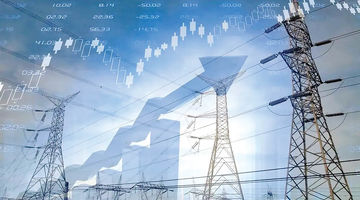 بلوغ بورس انرژی