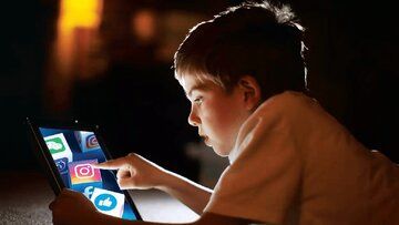 کدام کشورها رسانه‌های اجتماعی را برای کودکان ممنوع کرده‌اند؟+اینفوگرافی