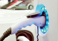 رقابت داغ برای تولید خودروی برقی ارزان