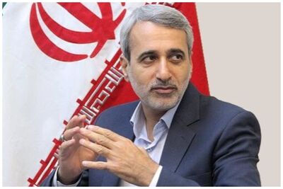 جلسه باقری با کمیسون امنیت ملی در پی شهادت رئیسی و امیرعبداللهیان