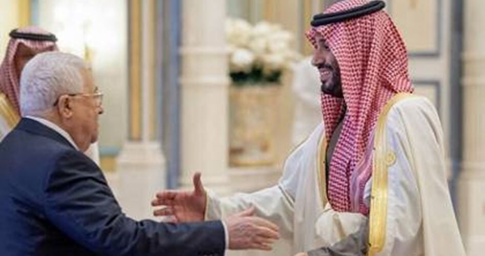 سفر اعضای تشکیلات خودگردان به عربستان+جزئیات
