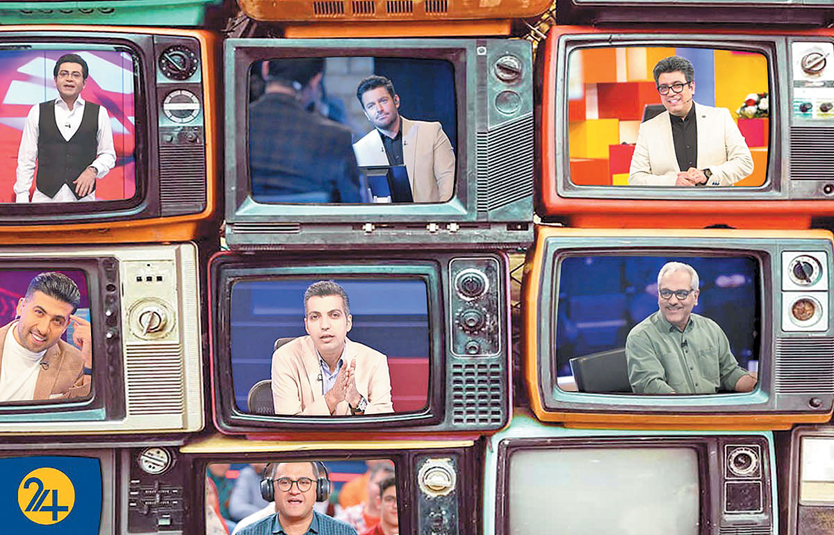 سرگیجه‌های بازگشت به دوران طلایی تلویزیون