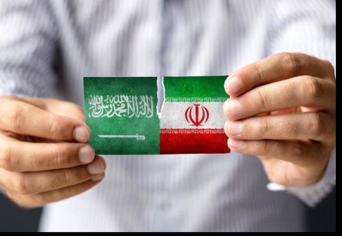 آمریکا حمایتش را از عربستان قطع کند همه ایرانی خواهند شد+ فیلم