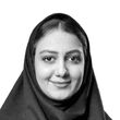 نرگس  خسروی‌نژاد